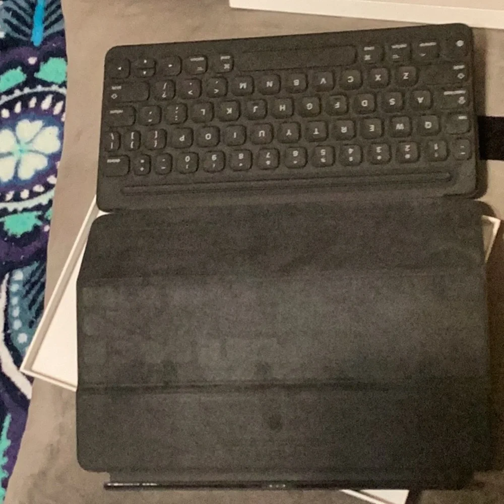Apple Smart Keyboard for iPad